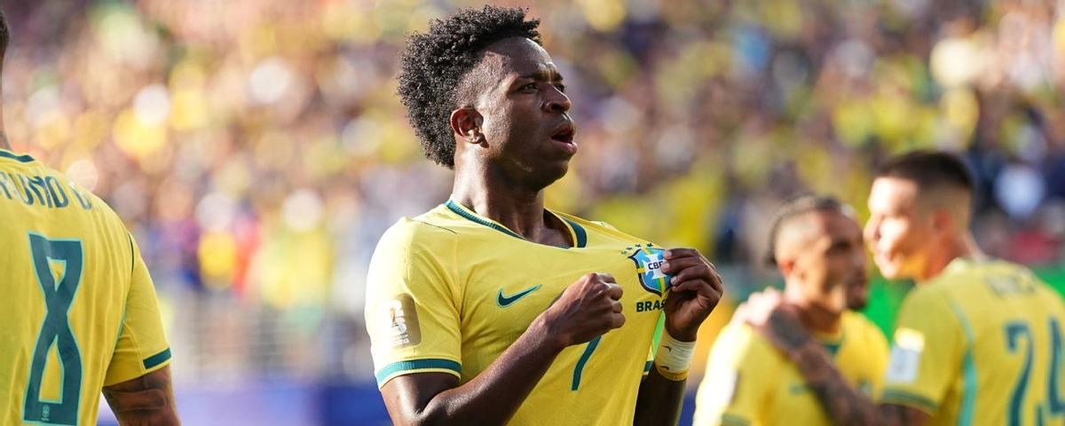 Brazil‑Haiti Live: Watch World Cup Match on TRT 1 or Tabii Spor 20 Brazil‑Haiti Live: Watch World Cup Match on TRT 1 or Tabii Spor - Görsel 2