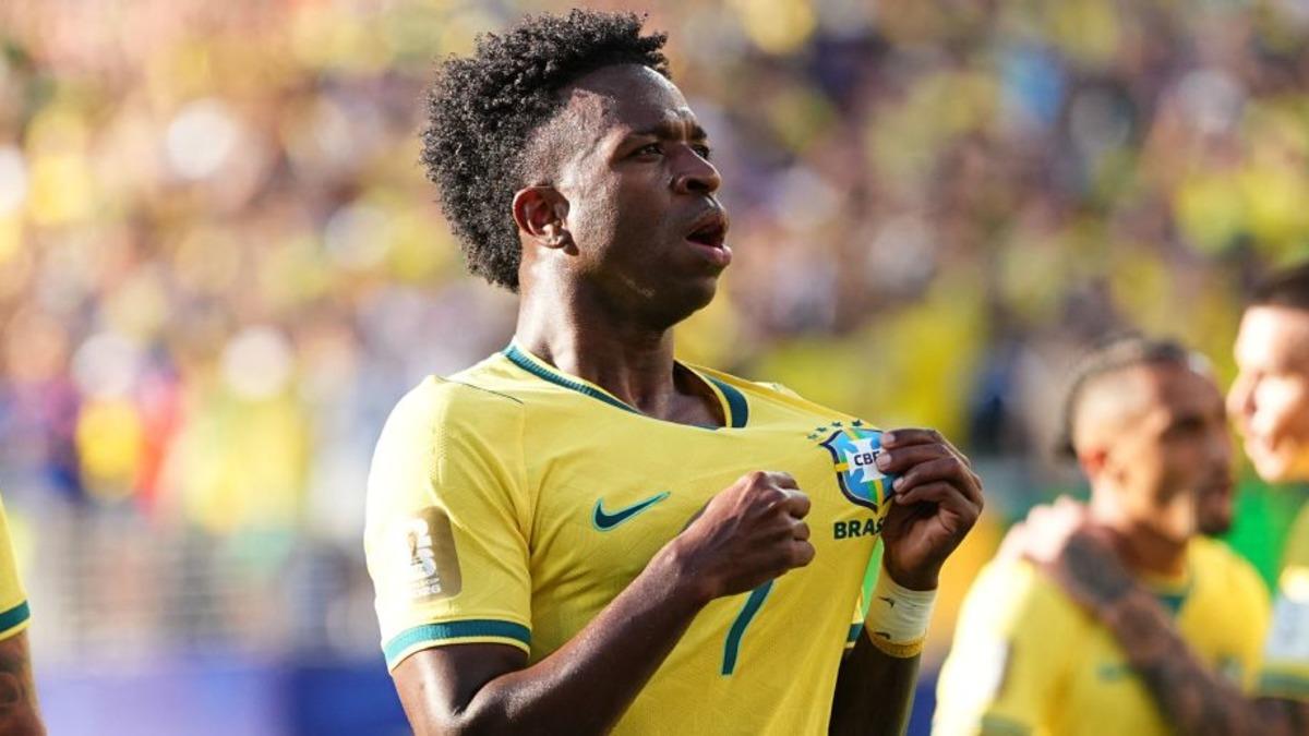 Brazil‑Haiti Live: Watch World Cup Match on TRT 1 or Tabii Spor 22 Brezilya-Haiti Maçı TRT 1 ya da Tabii Spor'dan Canlı Nasıl İzlenir?