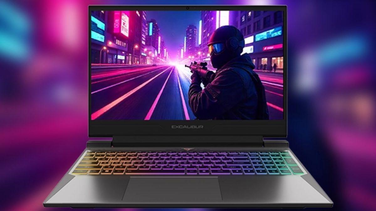 Casper Excalibur G870: 2.5 kg’da Yüksek Performanslı Taşınabilir Oyun Bilgisayarı 23 Adsız tasarım (1)