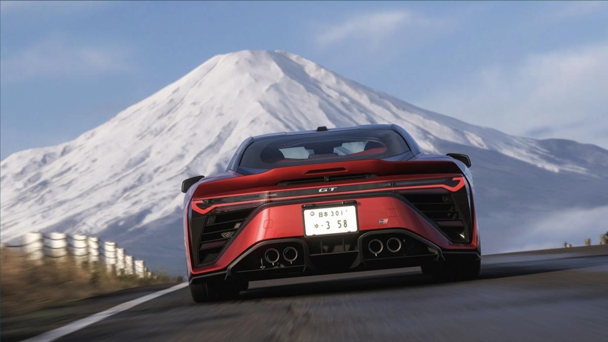 Forza Horizon 6'de Kayıt Silme Sorunu: Belirli Araçlar ile Sorun Meydana 20 Forza Horizon 6'de Kayıt Silme Sorunu: Belirli Araçlar ile Sorun Meydana - Görsel 2