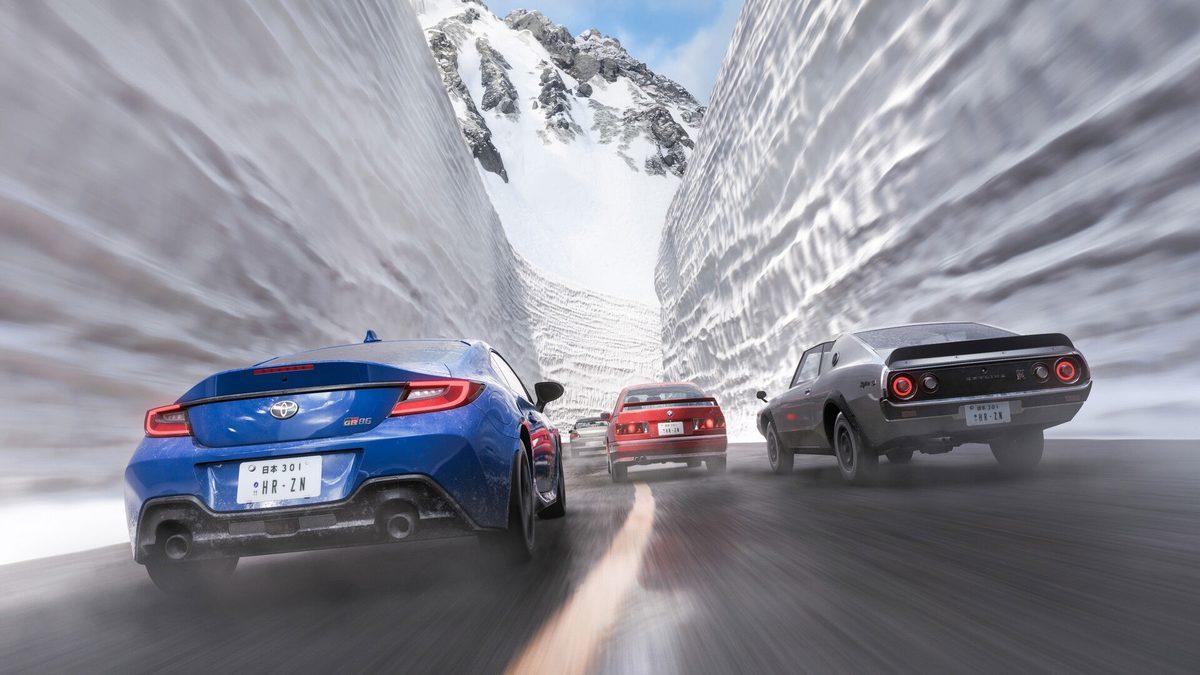 Forza Horizon 6'de Kayıt Silme Sorunu: Belirli Araçlar ile Sorun Meydana 24 Forza Horizon 6'de Kayıt Silme Sorunu: Belirli Araçlar ile Sorun Meydana - Görsel 6