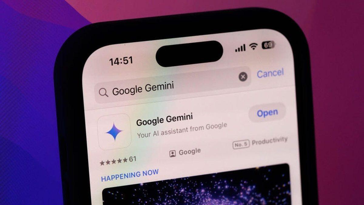Google Gemini'de Kullanım Limitleri Yeniden Düzenlendi: İşlem Gücüne Göre Hesaplanacak 23 Google Gemini'de Kullanım Limitleri Yeniden Düzenlendi: İşlem Gücüne Göre Hesaplanacak - Görsel 5