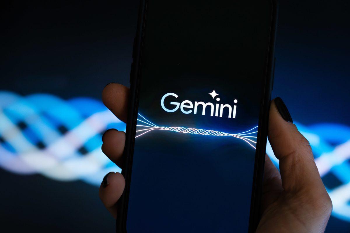 Google Gemini'de Kullanım Limitleri Yeniden Düzenlendi: İşlem Gücüne Göre Hesaplanacak 24 Google Gemini'de Kullanım Limitleri Yeniden Düzenlendi: İşlem Gücüne Göre Hesaplanacak - Görsel 6