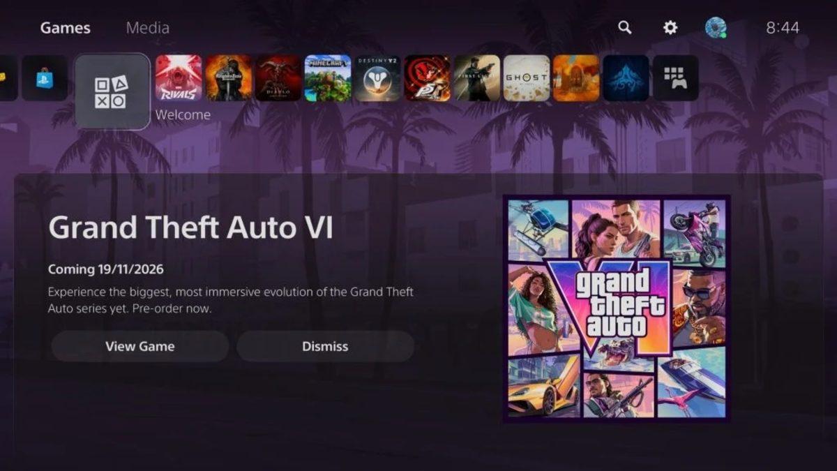 GTA 6: PS5 和 GTA 6 6, PS5 与PS5 与GTA6 6 6 的 6 6 6 6 6]           [Title: GTA 6 Pazarlama Harekâtı: Sony’nın Duygusal Bağ Kurma Stratejisi - Görsel 11