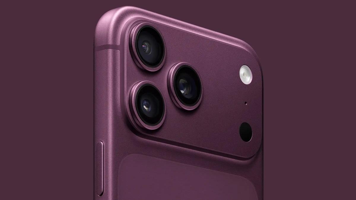 iPhone 18 Pro Bekleyenlere Üzücü Haber: Yeni Seri "Geçiş Yılı Serisi" Olabilir! - Görsel 3