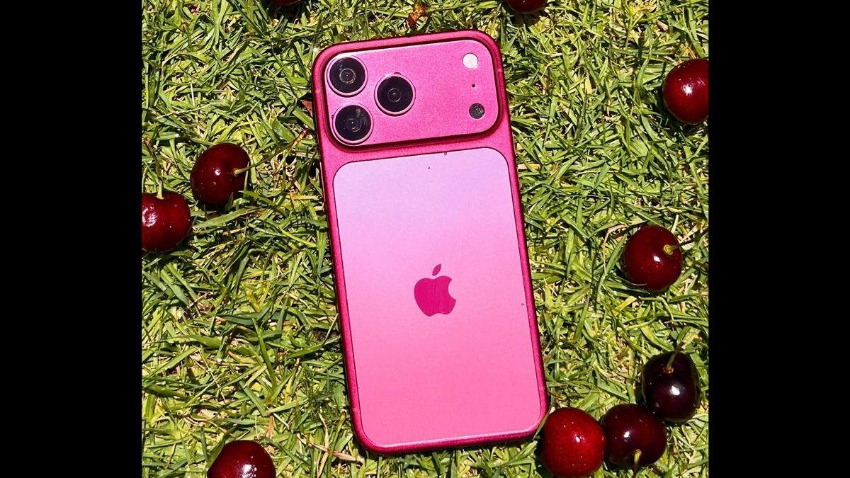 iPhone 18 Pro Bekleyenlere Üzücü Haber: Yeni Seri "Geçiş Yılı Serisi" Olabilir! - Görsel 7