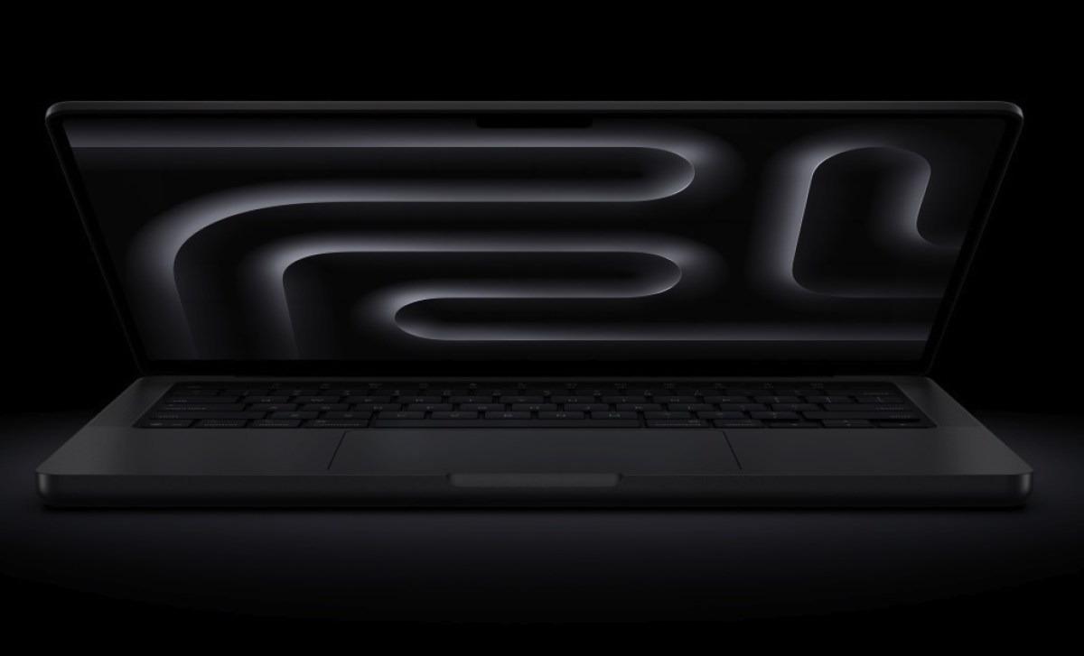 MacBook Ultra: OLED Dokunmatik Ekranla Gelecek Yatkınsı! - Görsel 4
