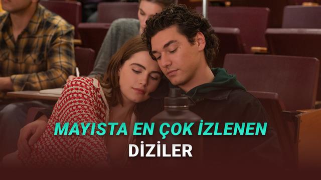 Mayıs 2026: Türkiye'de En Çok İzlenen Diziler Excerpt: Geçen ay en çok izlenen dizi hangileri? Platform verilerine göre brekensi izlenme sonuçları ortaya çıktı. 18 Mayıs 2026: En Çok İzlenen Diziler