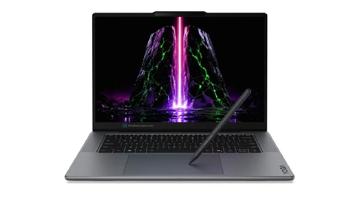 NVIDIA RTX Spark İşlemcili Lenovo Laptop Sızdırıldı 21 Lenovo’nun Tam Bir Canavar Olacak İlk NVIDIA RTX Spark İşlemcili Laptop’u Sızdırıldı: İşte Tasarımı ve Özellikleri