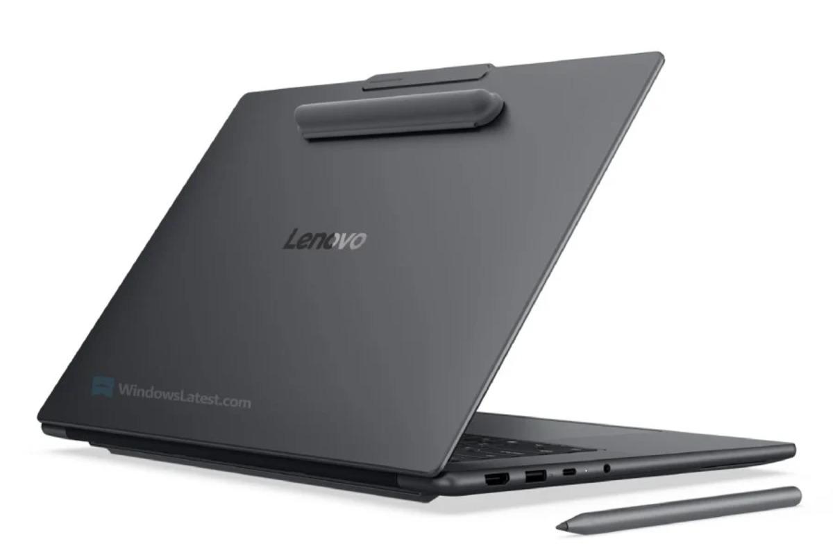 NVIDIA RTX Spark İşlemcili Lenovo Laptop Sızdırıldı 23 lenov2