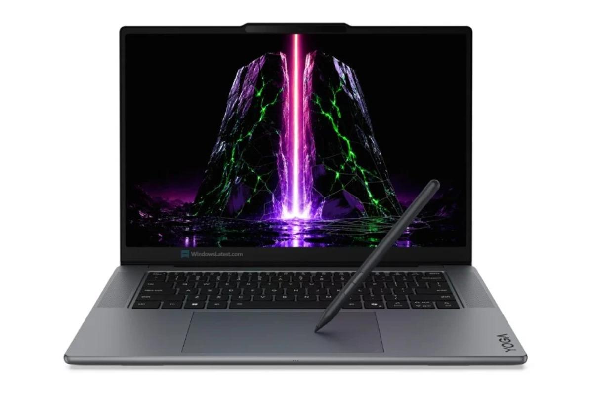 NVIDIA RTX Spark İşlemcili Lenovo Laptop Sızdırıldı 24 lenov1