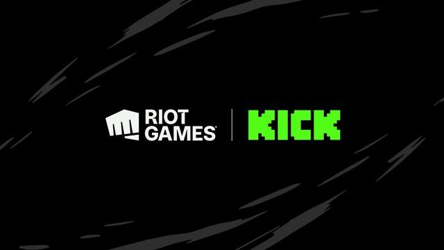 Riot Games ile KickOrtaklığı: LoL, VALORANT ve Diğer Oyunlar artık Kick'te Canlı Yayılıyor 100 Riot Games & Kick Ortaklığı Duyuruldu: League of Legends, VALORANT ve Dahası Artık Kick'te!