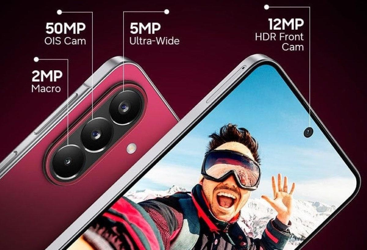 Samsung Galaxy M47'nin Özellikleri ve Tanıtım Tarihi Açıklandı - Görsel 10