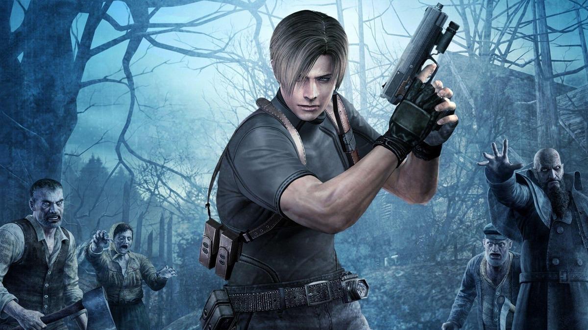 Steam'de Resident Evil Serisine Özel İndirimler Başladı - Görsel 4