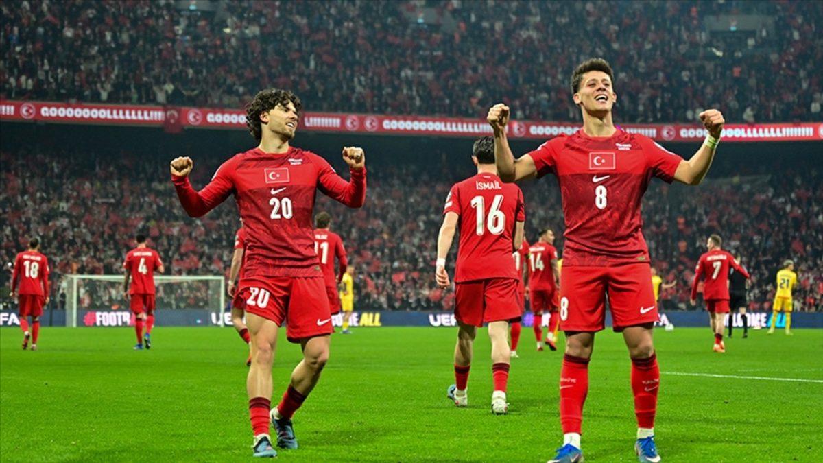 Türkiye-Paraguay Maçı TRT 1 Canlı Yayın Detayları - Görsel 3
