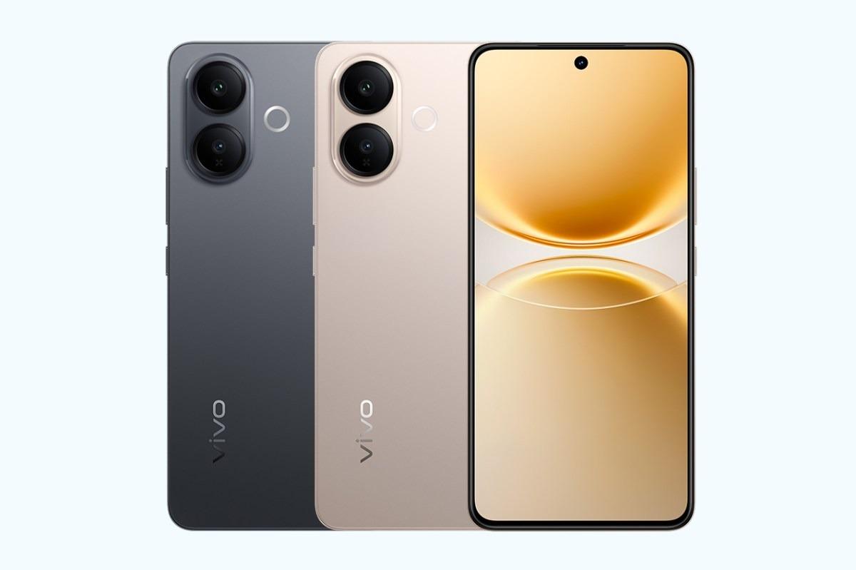 vivo V70 Lite Tanıtıldı: 6.500 mAh Batarya ve 3000 Nit Parlaklıkta AMOLED Ekran ile Orta Segmenti Sarsıyor 24 vivo V70 Lite Tanıtıldı: 6.500 mAh Batarya ve 3000 Nit Parlaklıkta AMOLED Ekran ile Orta Segmenti Sarsıyor - Görsel 6