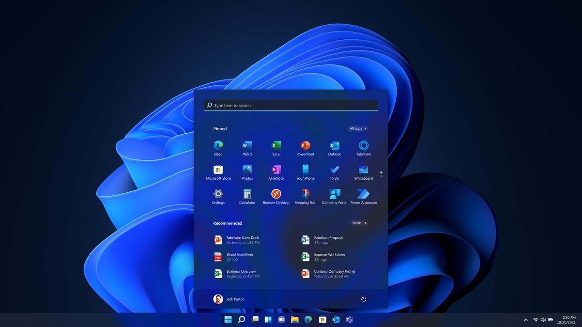 Windows 11’de Yeni Düşük Gecikme Profili: Başlat Menüsü Daha Hızlı - Görsel 2