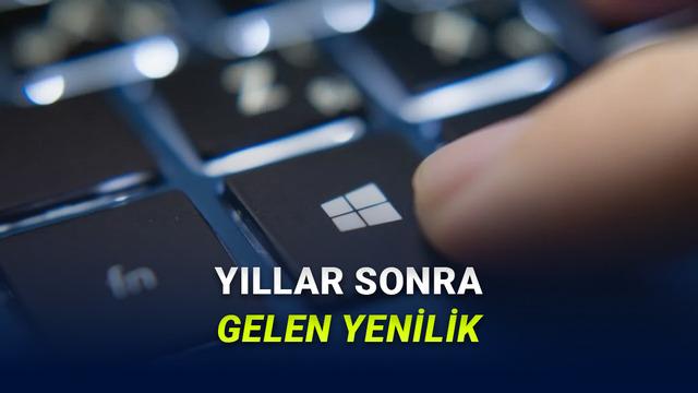Windows 11’de Yeni Düşük Gecikme Profili: Başlat Menüsü Daha Hızlı 65 Windows 11'e "Düşük Gecikme Profili" Geliyor