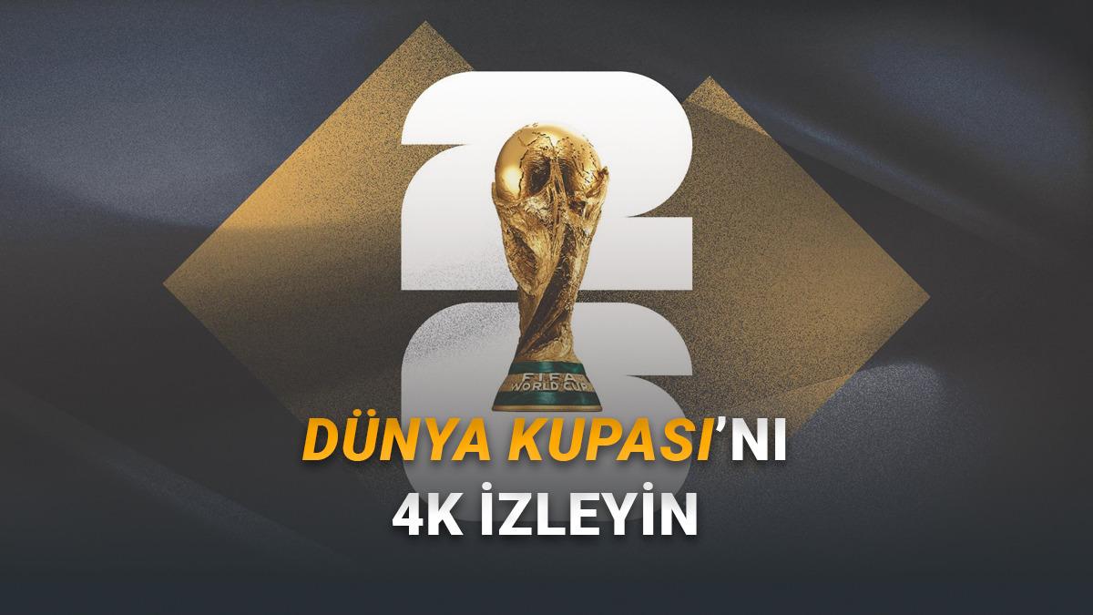 [Yeni Özgün Kullanım: 2026 FIFA Dünya Kupası Sınırları] - Görsel 1