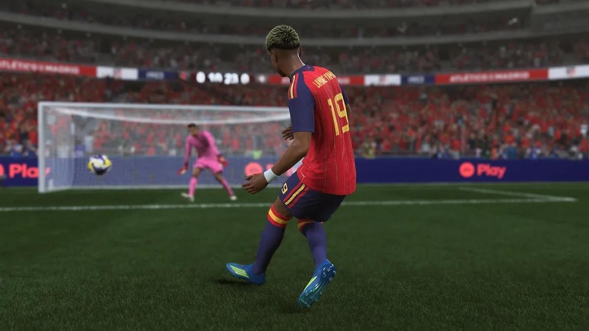 EA FC 27 Hakkında Her Şey: Çıkış Tarihi, Fiyatı ve Beklenen Dev Yenilikler - Görsel 17