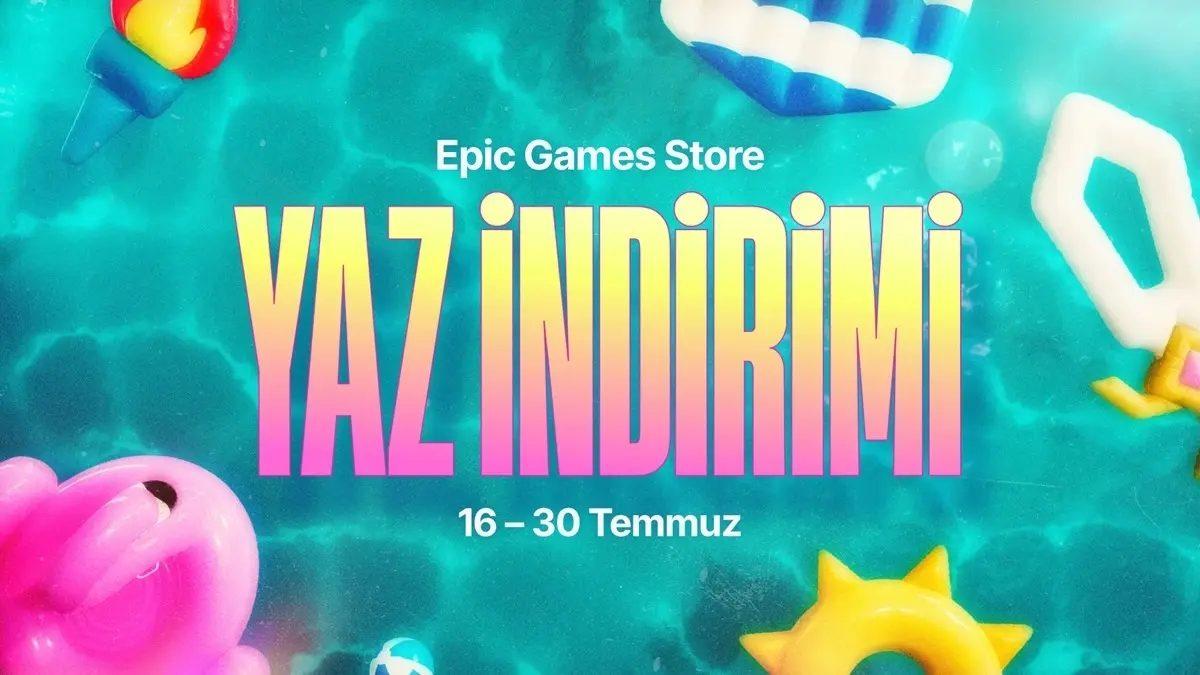Epic Games Yaz İndirimi: 100 TL Altı En İyi Oyunlar - Görsel 4