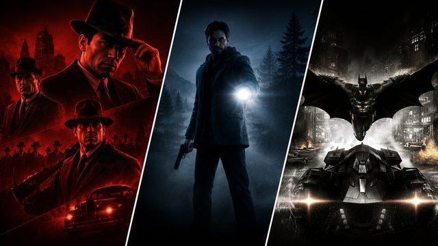Epic Games Yaz İndirimi: 100 TL Altı En İyi Oyunlar 29 Epic Games Yaz İndirimi: 100 TL Altı En İyi Oyunlar