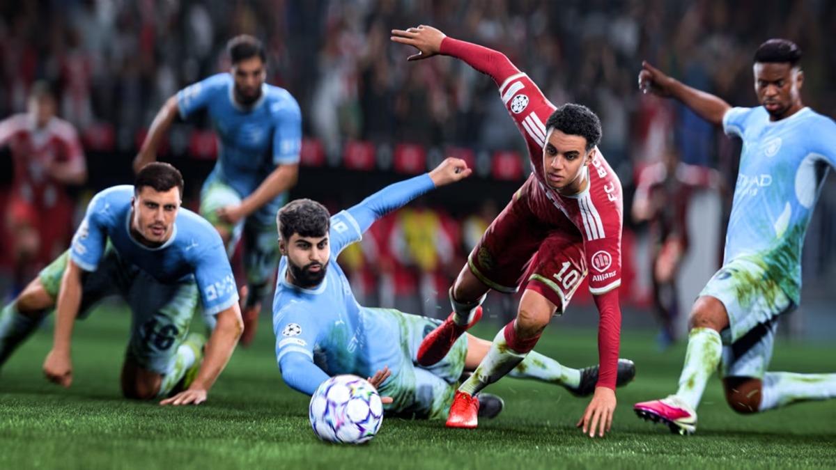 FC 27 Türkiye Fiyatları: 2024’un En Yaratıcı Paketler ve Ön Sipariş Özellikleri - Görsel 2
