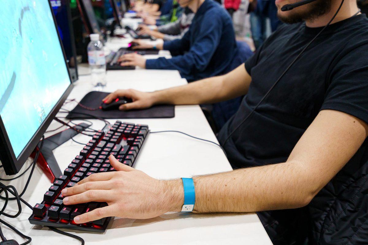 FPS Oyunlarında Mouse Ayarlarının Optimizasyonu: DPI, Polling Rate ve Windows Ayarları - Görsel 2