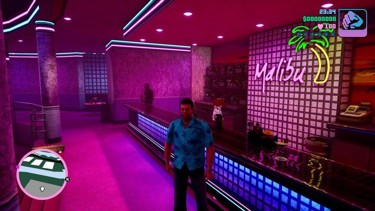 GTA Vice City Görev Bulamıyorum! Hikâye İlerlemiyorsa Bunları Deneyin - Görsel 5