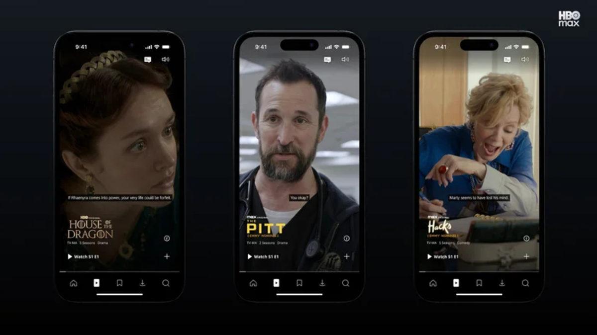 HBO Max Shorts: TikTok Benzeri Kısa Videolarla En Yüksek Katılım - Görsel 5