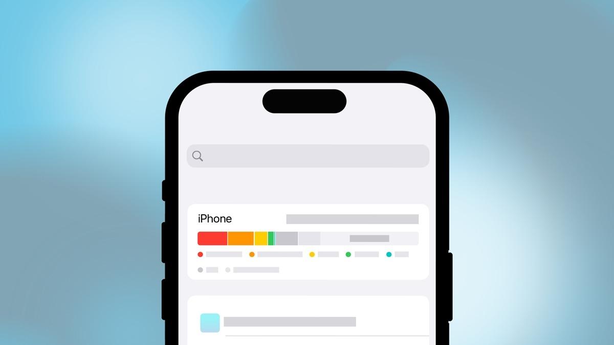 iPhone'da Sistem Verileri 100 GB'ye Karşı Savaş: Bu Kontrolleri ve Çözümleri 19 iPhone'da Sistem Verileri 100 GB'ye Karşı Savaş: Bu Kontrolleri ve Çözümleri - Görsel 12