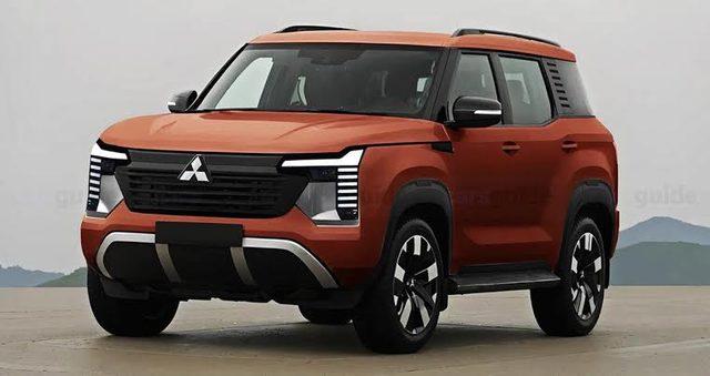 Mitsubishi Pajero'nun Yıldız Geri Dönüşü: 2027'de Hibrit Teknolojiyle Sahneleniyor 17 Mitsubishi Pajero geri dönüyor! Tanıtım tarihi ve ilk detaylar ortaya çıktı