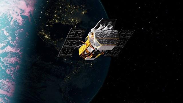 NASA, Düşen Uydusunu Kurtarmak İçin Acil Görev Başlattı