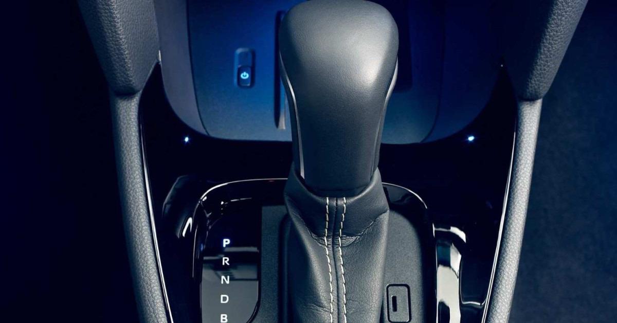 Otomatik Şanzımanda Park Sırasında Neden Sarsıntı Olur? Doğru Yöntemi Öğrenin 20 Otomatik Şanzımanda Park Sırasında Neden Sarsıntı Olur? Doğru Yöntemi Öğrenin - Görsel 2