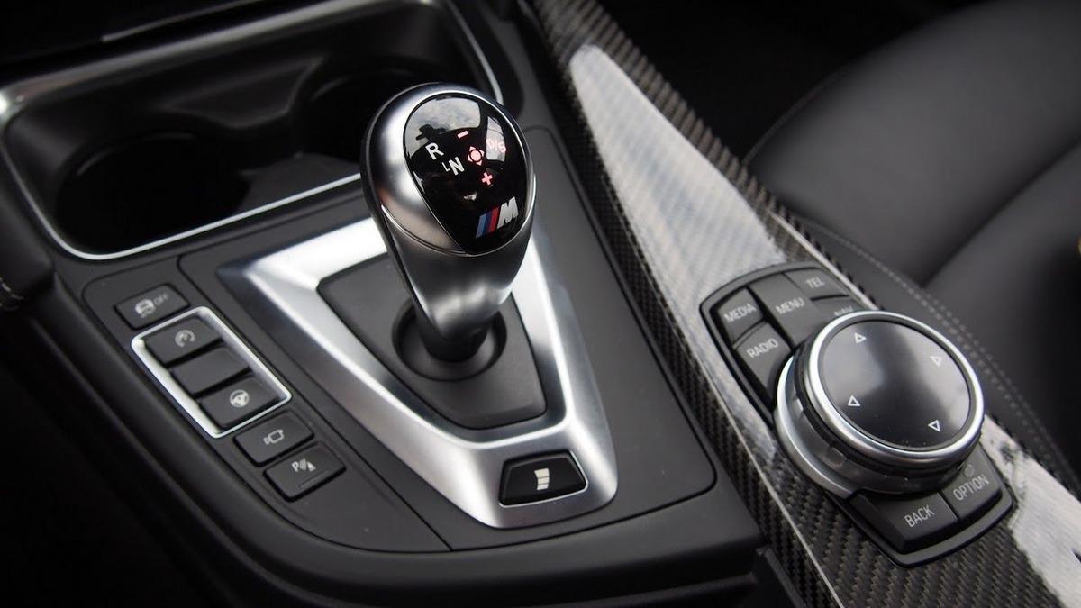 Otomatik Şanzımanda Park Sırasında Neden Sarsıntı Olur? Doğru Yöntemi Öğrenin 22 Otomatik Şanzımanda Park Sırasında Neden Sarsıntı Olur? Doğru Yöntemi Öğrenin - Görsel 4
