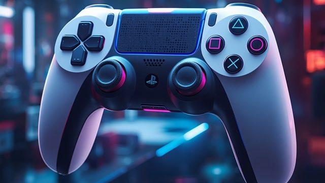 Sony'un PS6'de Stick Drift Sorununu Patenti ile Çözümleme Planı 71 Sony, PS6'da 'Stick Drift' Sorununu Ortadan Kaldıracak: Peki Nasıl?