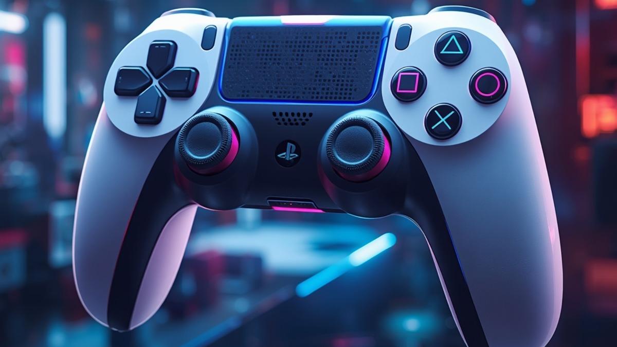 Sony'un PS6'de Stick Drift Sorununu Patenti ile Çözümleme Planı 18 Sony, PS6'da 'Stick Drift' Sorununu Ortadan Kaldıracak: Peki Nasıl?