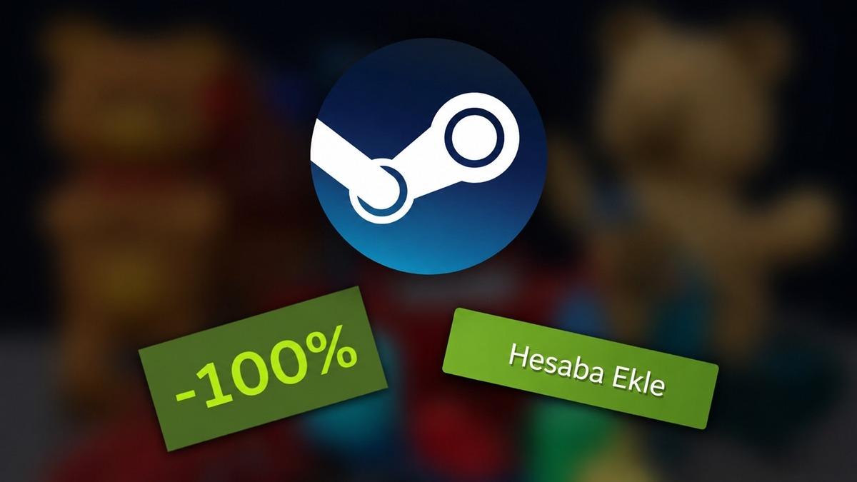 Steam'de 470 TL'lik Platform Macerası Catch Me! Şimdi Bedava - Görsel 3
