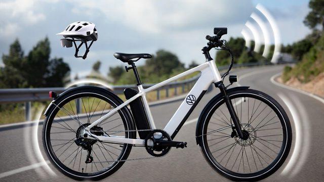 Volkswagen ve n+’tan Emniyet Öncelikli Elektrikli Bisiklet Serisi: Akıllı Kask Entegrasyonu ve Fiyatı 41 Volkswagen, Kaskı ile Senkronize Çalışan Yeni Elektrikli Bisikletini Duyurdu: İşte Özellikleri ve Fiyatı!