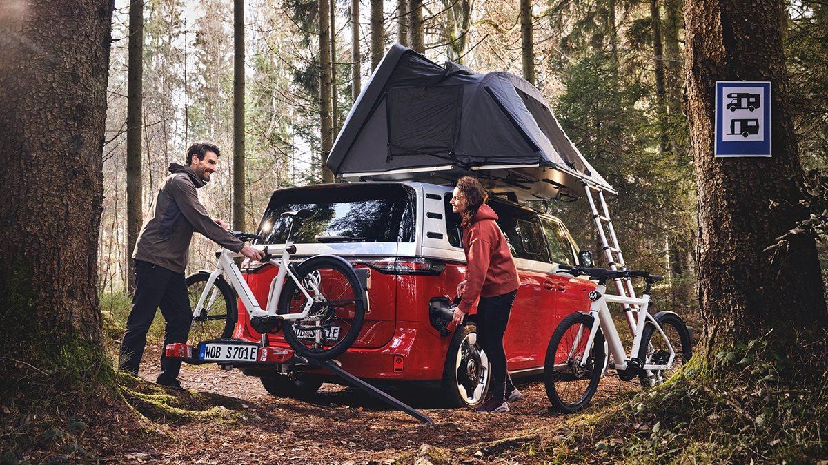 Volkswagen ve n+’tan Emniyet Öncelikli Elektrikli Bisiklet Serisi: Akıllı Kask Entegrasyonu ve Fiyatı - Görsel 5
