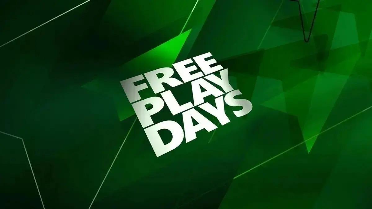 [24-26 Temmuz] Toplam Değeri 5.500 TL'den Fazla 5 Oyun, Xbox'ta Bu Hafta Sonu Ücretsiz