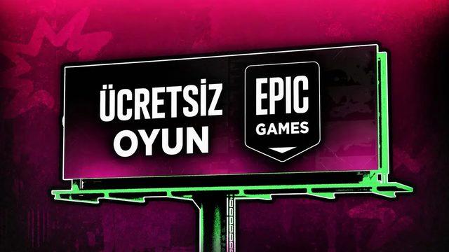 [13-20 Ağustos] 410 TL Değerindeki Oyun Epic Games'te Bu Hafta Ücretsiz Oldu