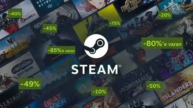 [17-24 Ağustos 2026] Steam'de Hafta Boyu Fırsatları Başladı