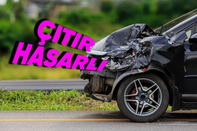 Ağır Hasar Kayıtlı Araçlar: Alınır mı ve Nasıl Dikkatli Bir Şekilde Satılmalıdır? 90 Ağır Hasar Kayıtlı Araç Alınır mı? Nelere Dikkat Etmek Gerekir?