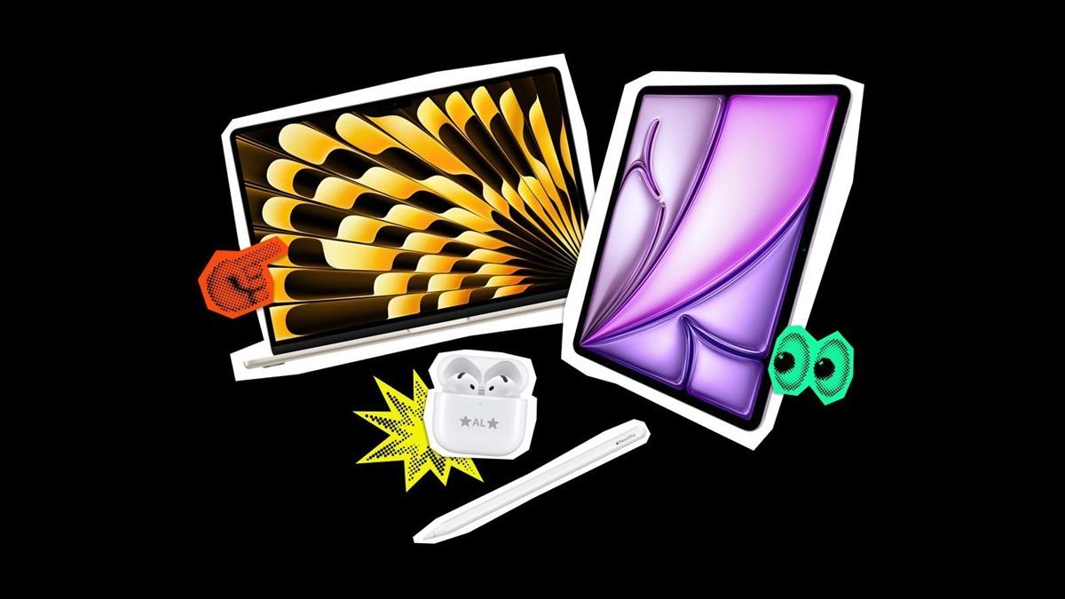 Apple "Okula Dönüş" Kampanyası Başladı: İşte İndirime Giren MacBook ve iPad'ler! 26 Apple "Okula Dönüş" Kampanyası Başladı: İşte İndirime Giren MacBook ve iPad'ler! - Görsel 8