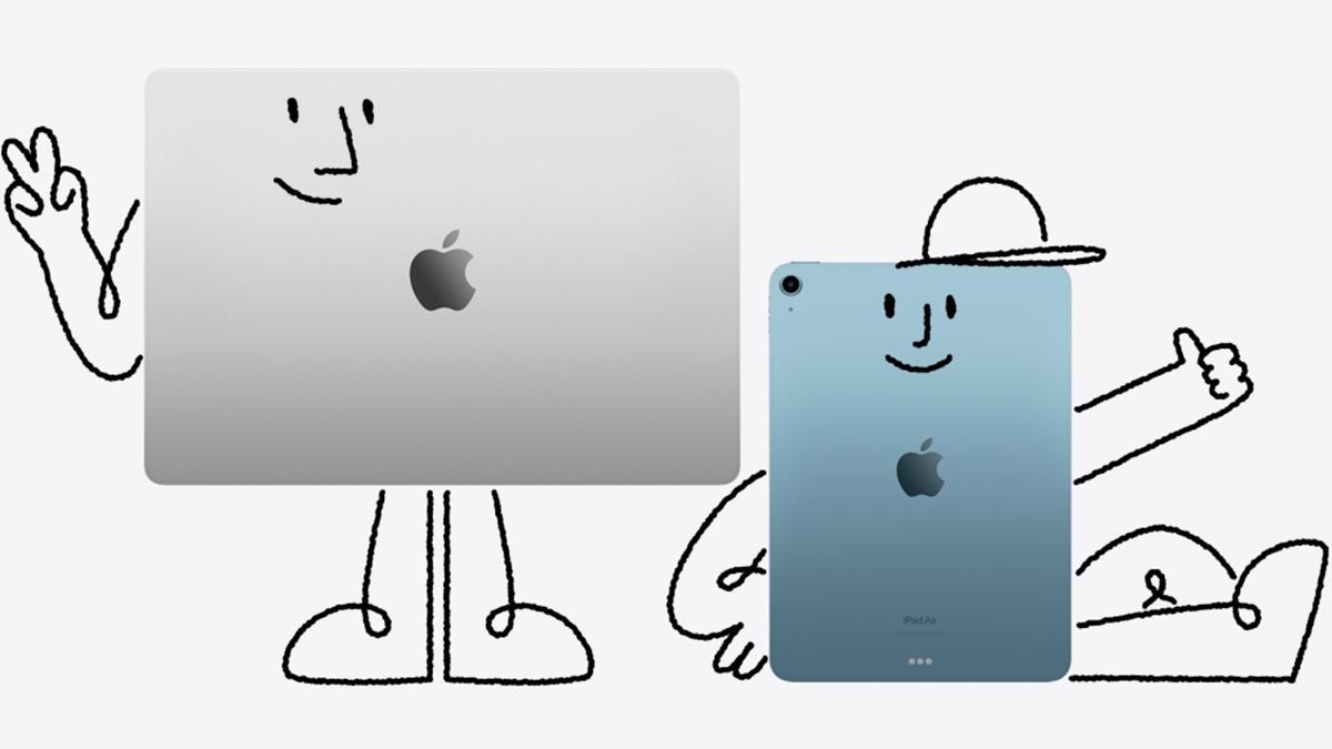 Apple "Okula Dönüş" Kampanyası Başladı: İşte İndirime Giren MacBook ve iPad'ler! 27 Apple "Okula Dönüş" Kampanyası Başladı: İşte İndirime Giren MacBook ve iPad'ler! - Görsel 9
