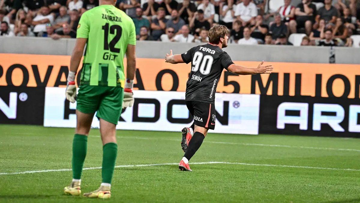 Beşiktaş-Hradec Kralove Maçı Hangi Kanaldan Yayınlanacak? - Görsel 8