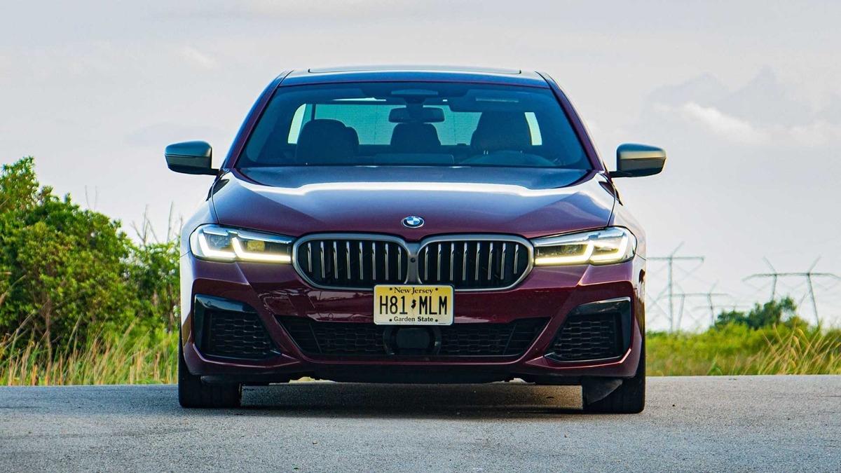 BMW, 27 Binden Fazla Aracı Geri Çağırdı: İşte Sebebi! - Görsel 5