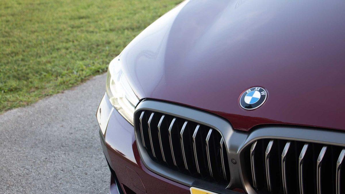 BMW, 27 Binden Fazla Aracı Geri Çağırdı: İşte Sebebi! - Görsel 6