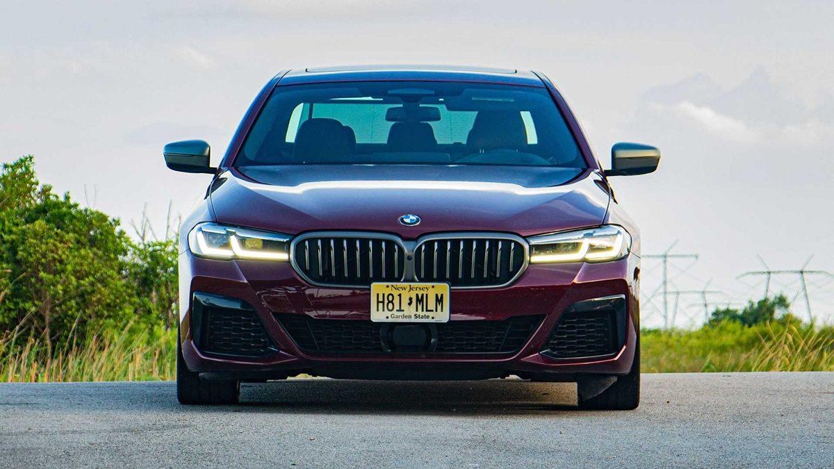BMW, 27 Binden Fazla Aracı Geri Çağırdı: İşte Sebebi! - Görsel 7
